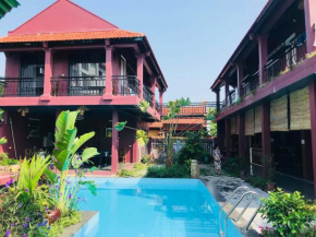 Tam Coc Tea House Homestay
